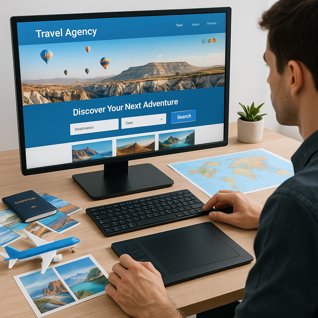 Открываешь туристическую фирму? Хочешь получить лицензию? Тогда читай внимательно!